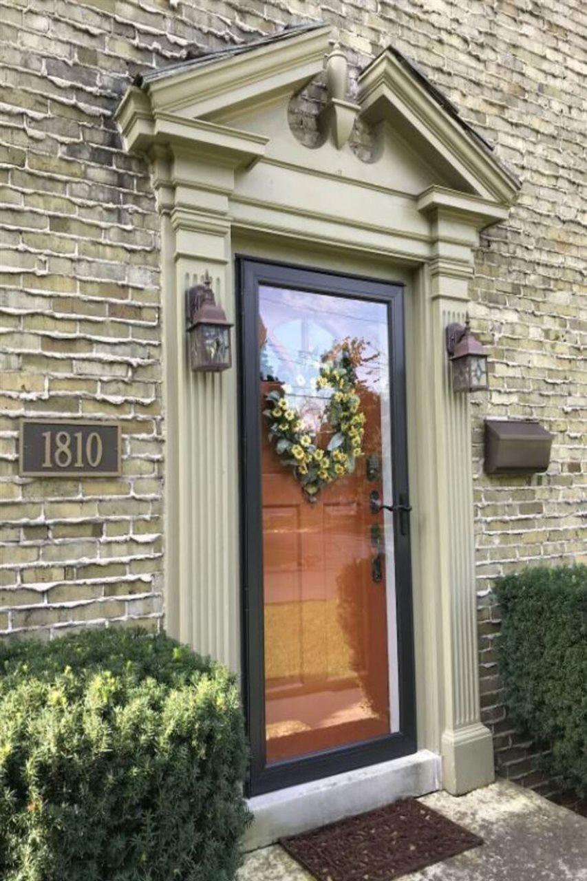 1810 Emerson House Bed & Breakfast - Adults Only Beloit Exterior photo